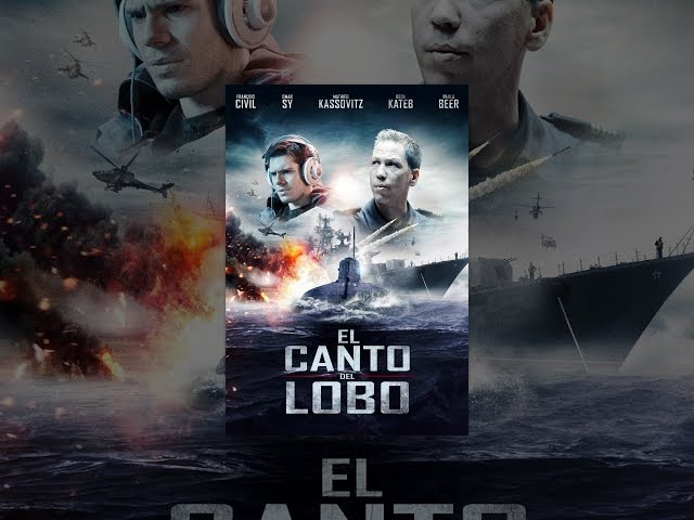 El canto del lobo (2019)