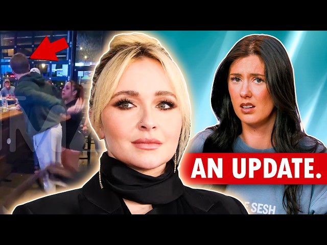 Hayden Panettiere Cause of Death Confirmed & Theories Surface