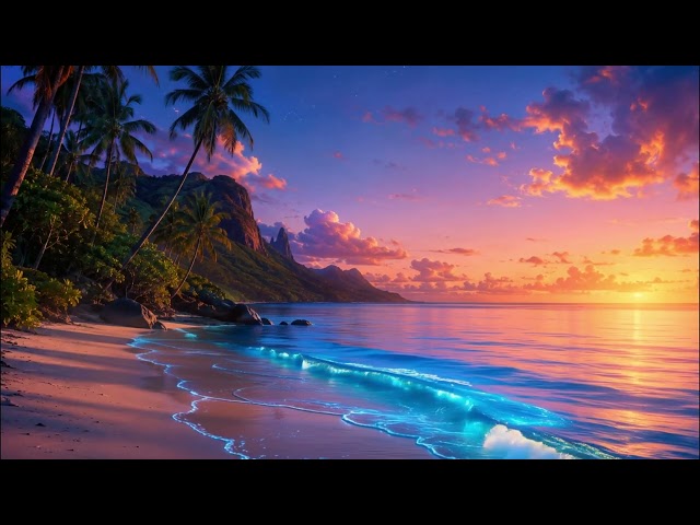 Deep Focus Music for Work, Study & Productivity