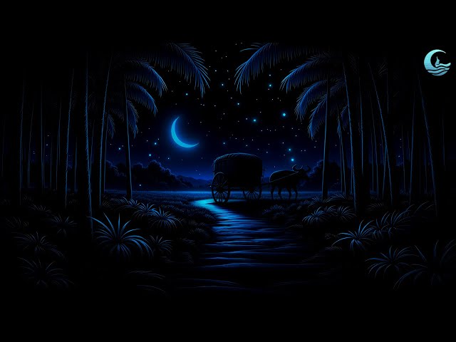 Relaxing Music For Deep Sleep • Remove Stress & Subconscious Negativity Forever • Beat INSOMNIA