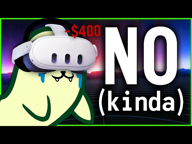 Is VR Worth It?