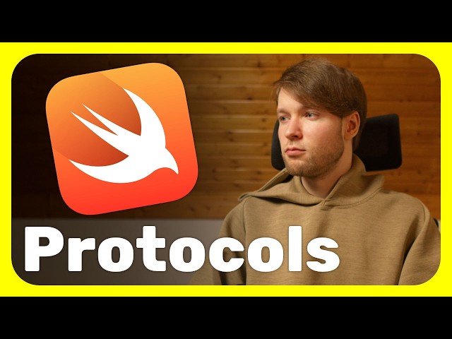 Complete Guide to Software Protocols in Swift & Beyond