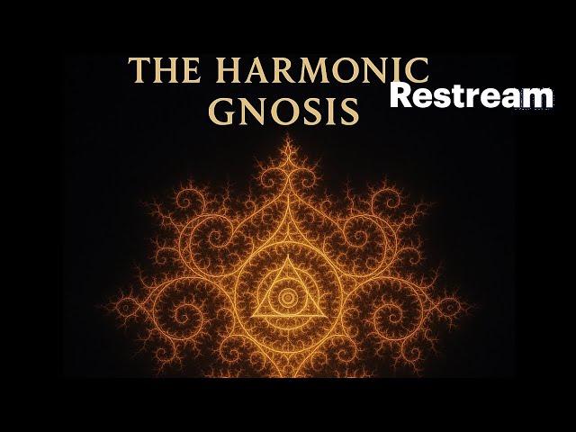 📜 Chant of the Aeons – 24/7 Gnostic Frequency Stream #Gnostic #NagHammadi #432Hz