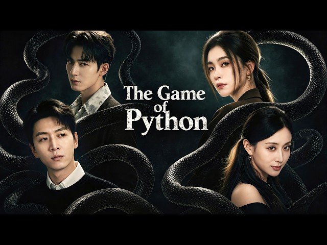 Murdered by her husband's giant python, she rewrites fate with revenge.