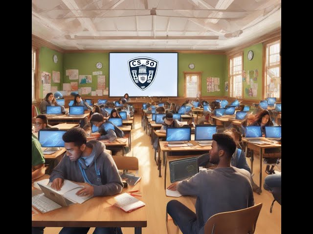 CS50 Demystified  A Deep Dive 2024