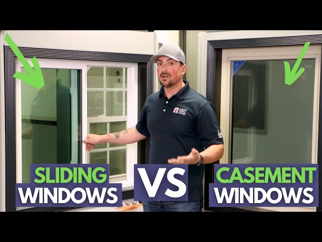 Crank vs Sliding Windows (2022)