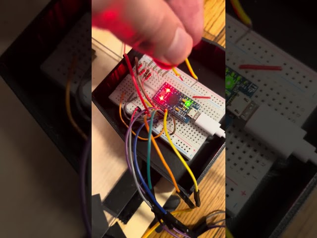 How to reset the arduino pro micro