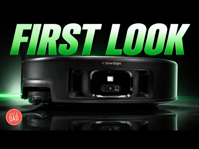 Don't Buy The MOVA V70 Ultra Complete Until You Watch This!