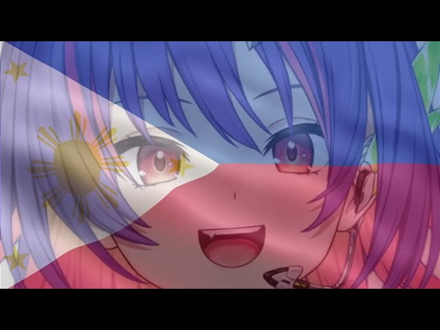 RIKO IS FILIPINO??? {Eng Sub | VSpo!}