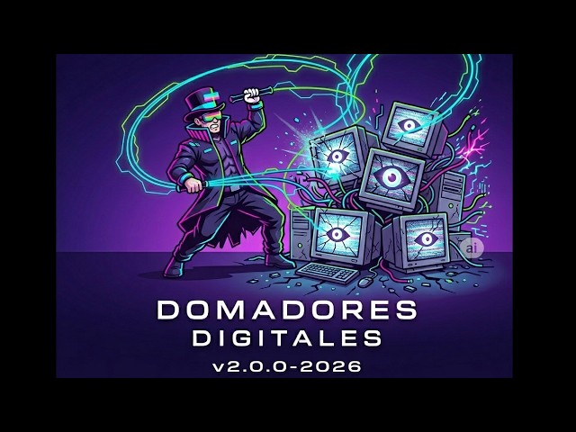 Jueves de Hacking S02 EP30