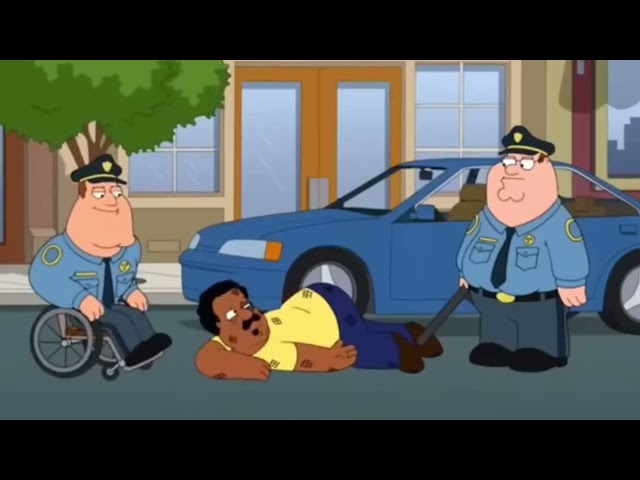 Family guy cutoff 2 1k special
