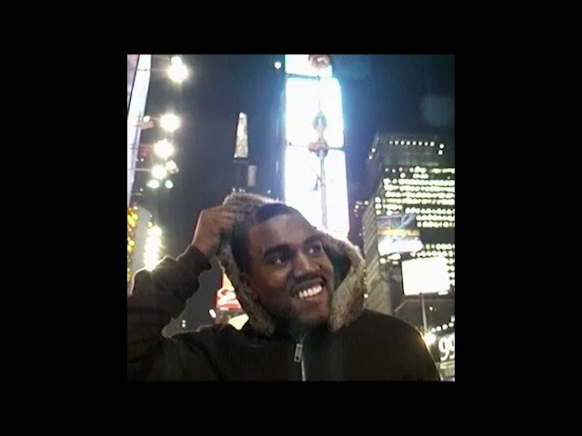 Flashing Lights but it's heavenly (Alternate Intro)
