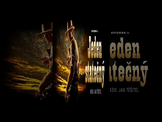 Jeden statečný