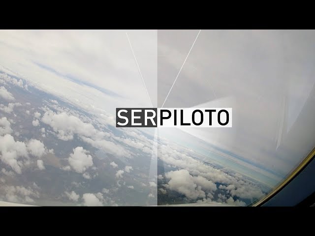 Documental Ser Piloto