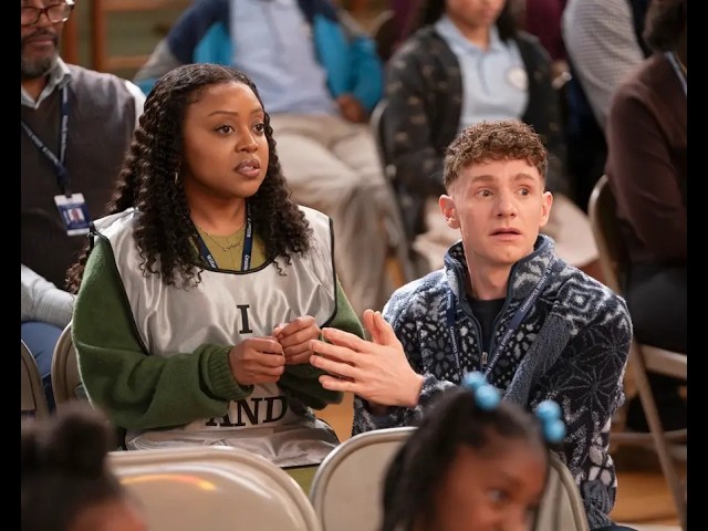 Abbott Elementary Season 5 Episode 15 Recap  Safety Day Goes Completely Off the Rails