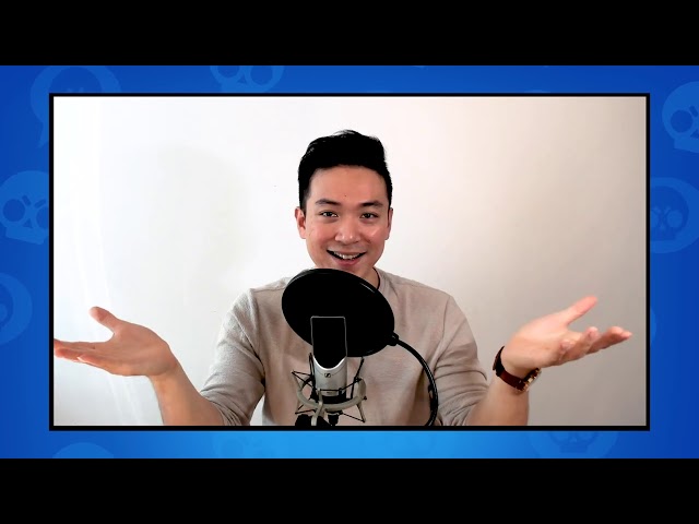 Making Stylized VFX with Flash (Brawl Stars) – Lightbox Expo 2020 – Woohyun Kim