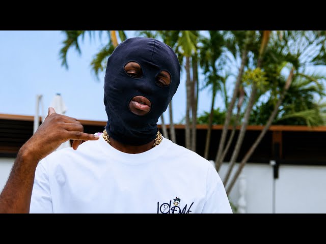 OMERTA - FREE (CLIP OFFICIEL)