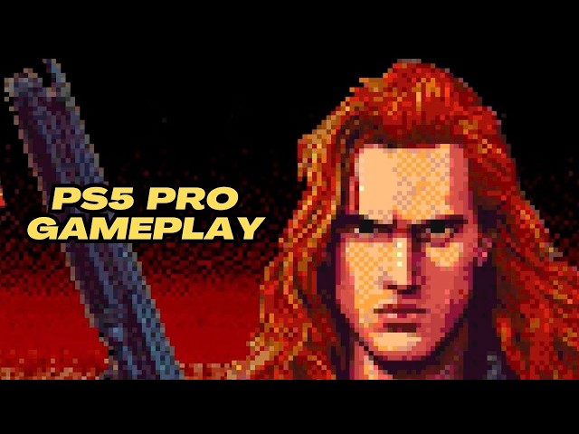 1989 After The War (PS5 Pro): First 60 Minutes