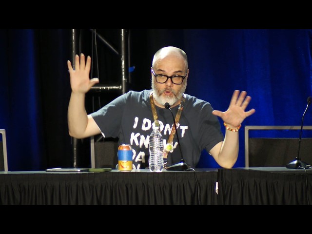 Folding Ideas Sneak Peek | PAX West 2026