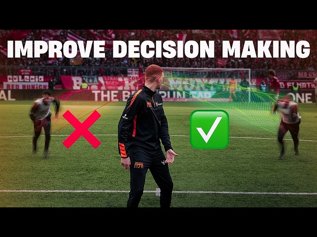 How To Improve Awareness & SCANNING By Yourself (Full Guide)