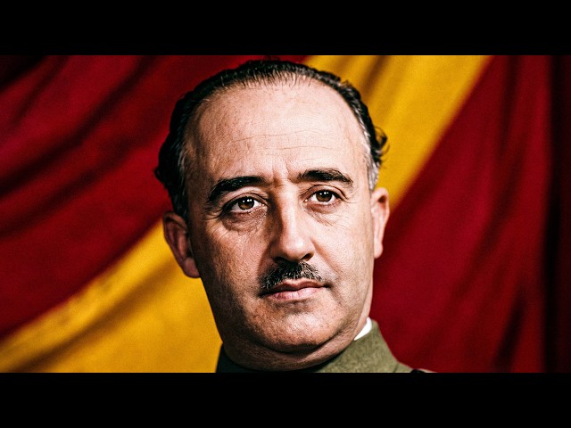 How Franco Destroyed Spain