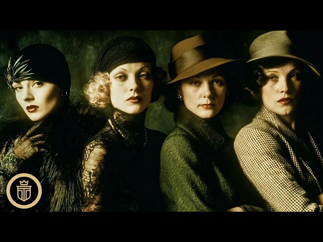 The Wealthy Women Destroyed By Their Own Families (Documentary)