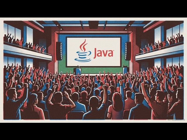 The History of Java: From Sun Microsystems to Modern Software