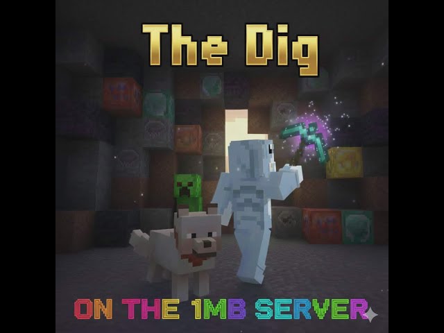 The Mining Project Part IV on 1MoreBlock.com