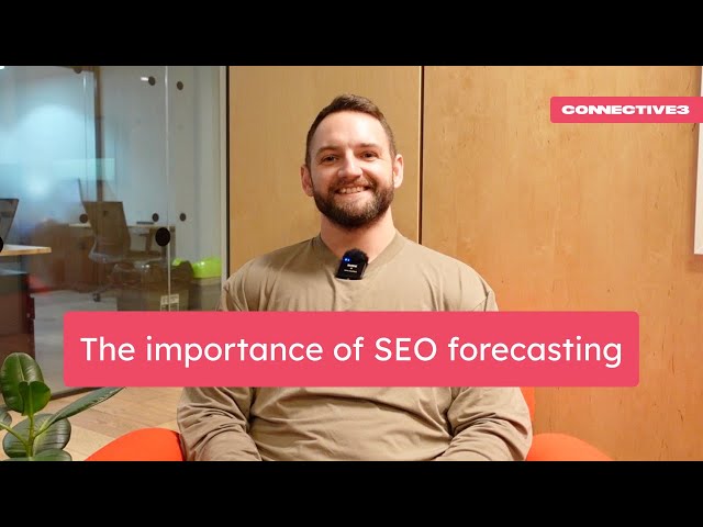 SEO forecasting: Why it matters and how to do it right