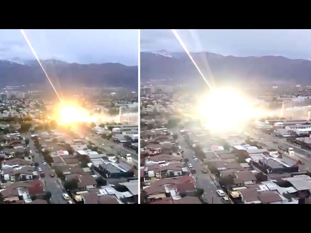 Real Life Glitches: 10 Unexplained Events That Prove Parallel Universes