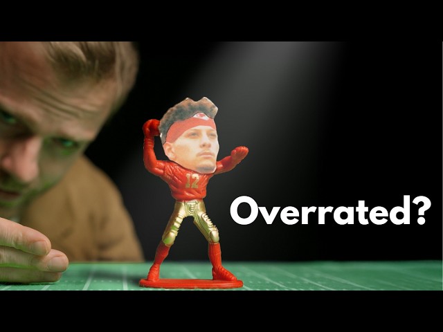 Why We Still Don't Know What a "Good" Quarterback Is