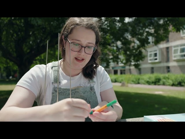 Alumni stories:  Jess, PGCert Genomic Medicine