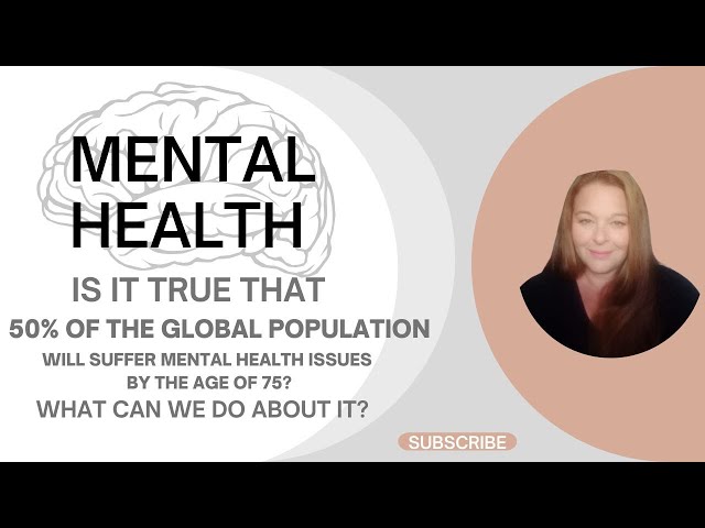 Holistic Approach to Well Being (Mental Health)