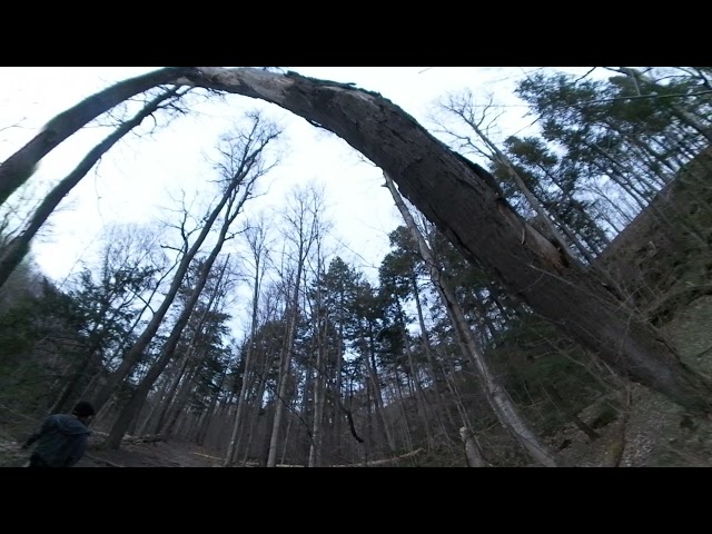 Hike A12