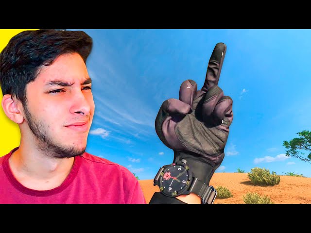 Adiós Warzone 2… Nadie te va a Extrañar.