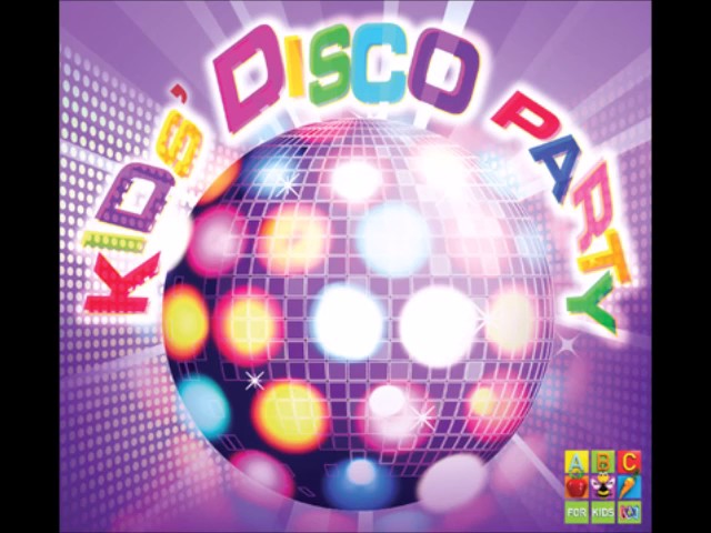 MINI DISCO (17 minutos)
