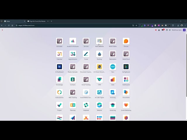 Import Any Static Website to Odoo in Seconds! 🚀 (HTML, CSS, JS)