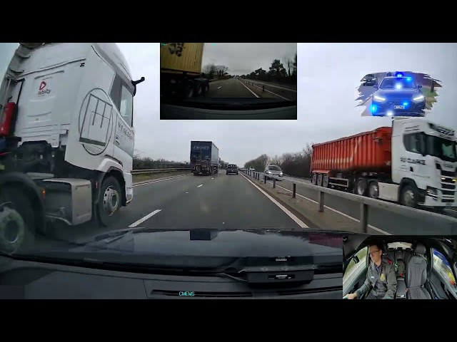 999 response   Dual carriage turn around