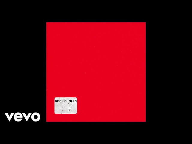 Nine Inch Nails, Boys Noize - Parasite (Nine Inch Noize Version)