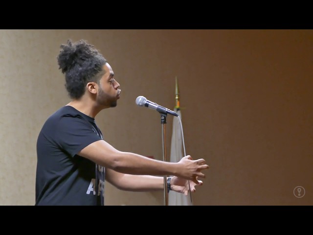 IWPS 2018 Finals - Curtis Davis - Rd1