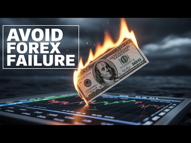 Why 90% Traders Lose Money | Forex Truth Bangla
