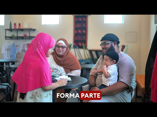 🕌✨ **JUMMU’AH en IslamInSpanish Centro Islámico**
