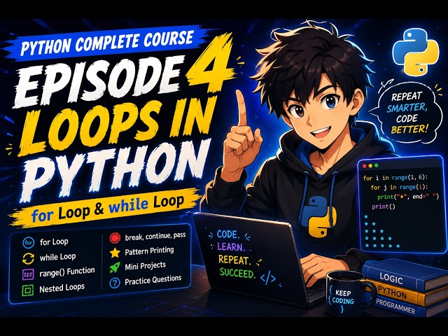 Loops