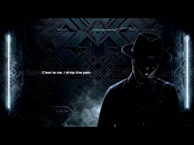 ZayMiles - I Ride Solo (Lyrics)