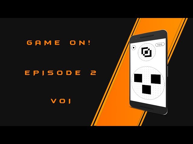 Game On! Episode 2: VOI