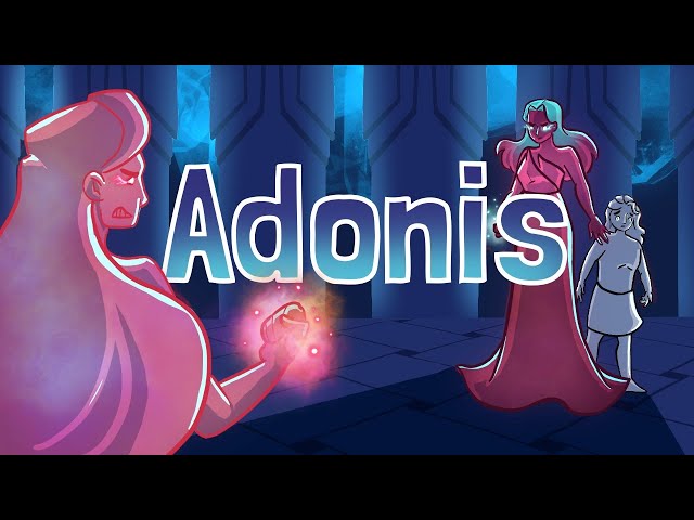 Afrodita vs Perséfone: el mito de Adonis (mitología griega) | Archivo Mitologico |