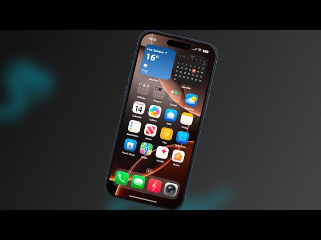 Quasar Smartphone 2026 for FiveM | Best Phone Script for ESX, QB, QBOX, VRP & STANDALONE