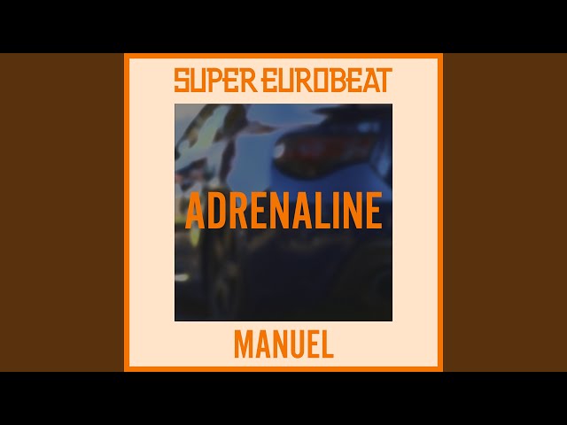 ADRENALINE