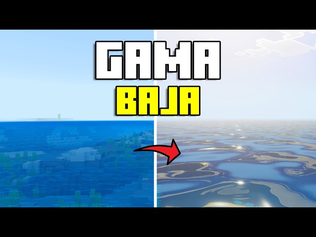 How to Configure Legacy Visual Shader for Low-End Devices in Minecraft Bedrock PE 26.51