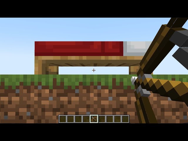 minecraft logic